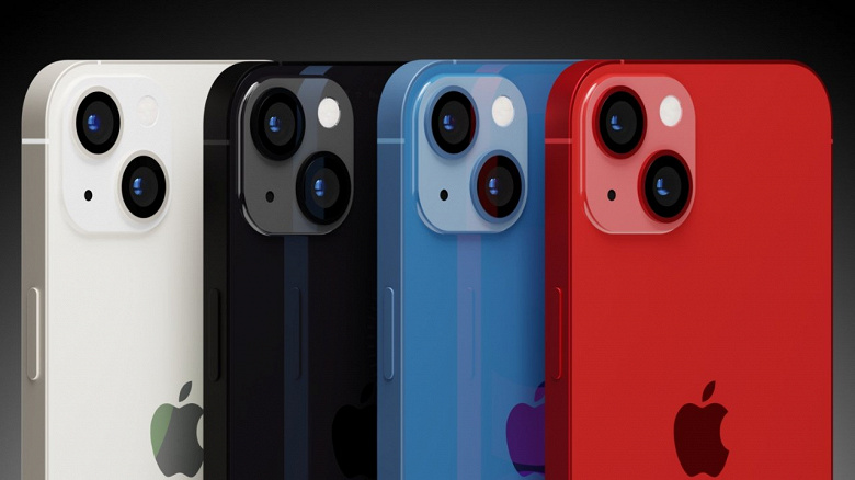 Apple вернёт приставку Plus в названиях iPhone после пяти лет отсутствия. Новая модель грядущей линейки будет называться iPhone 14 Plus Apple вернёт приставку Plus в названиях iPhone после пяти лет отсутствия. Новая модель грядущей линейки будет называться iPhone 14 Plus