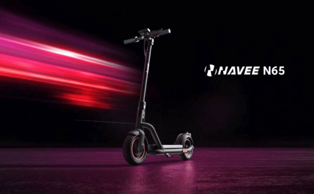 Какой электросамокат с большим запасом хода выбрать в 2022 году