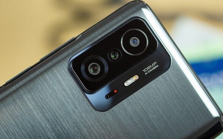 Стали известны характеристики Xiaomi 12T, который может стать хитом продаж