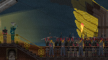 Стать Жюлем Верном: релиз Verne: The Shape of Fantasy наметили на 2023 год