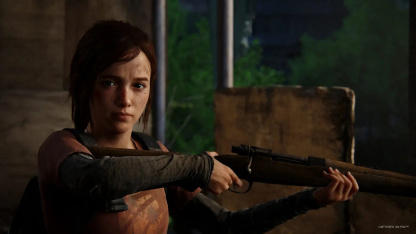 Разработчик уверяет, что ремейк The Last of Us создают не просто ради денег