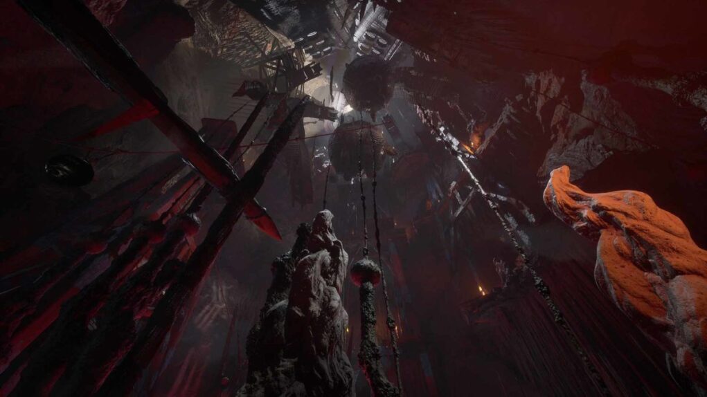 NACON добавляет графические технологии NVIDIA RTX в Steelrising и The Lord of the Rings: Gollum