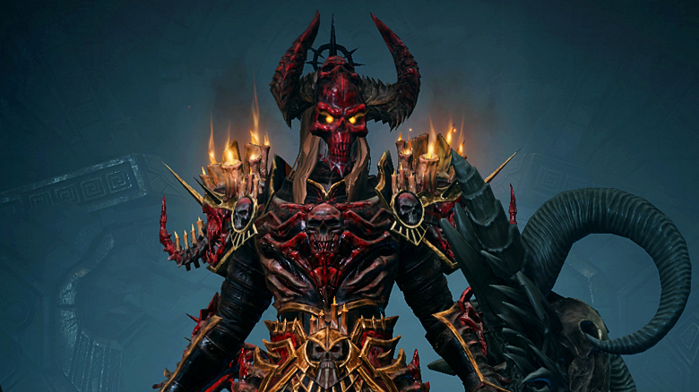 Сын-геймер потратил в Diablo Immortal 2000 долларов, а отец не может вернуть деньги Сын-геймер потратил в Diablo Immortal 2000 долларов, а отец не может вернуть деньги