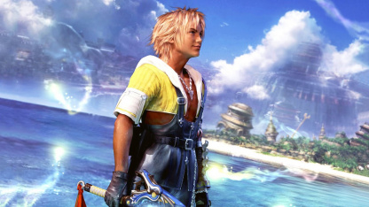 Общий тираж серии Final Fantasy X превысил 20,8 млн копий