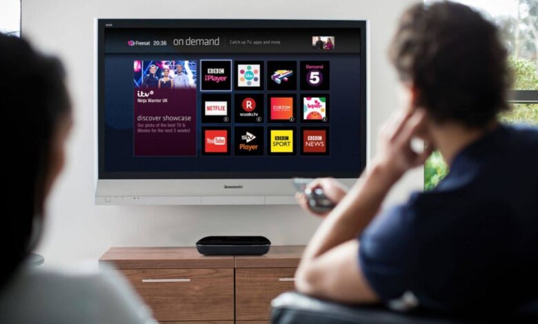 Как сделать сброс Android TV. Все способы Как сделать сброс Android TV. Все способы