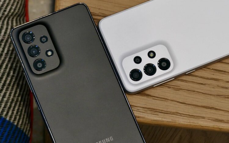 Samsung сделает камеру Galaxy A хуже за те же деньги