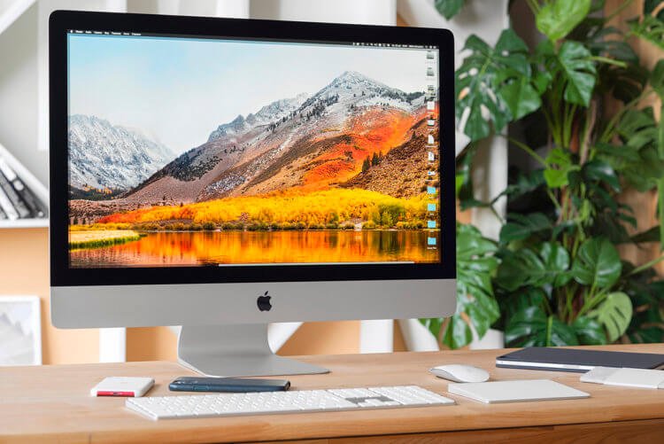 Что известно о новом iMac: процессор, диагональ экрана и дата выхода