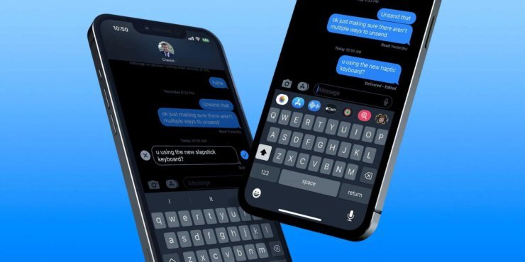 iOS 16 beta 4 вышла для разработчиков. Что нового и как установить iOS 16 beta 4 вышла для разработчиков. Что нового и как установить