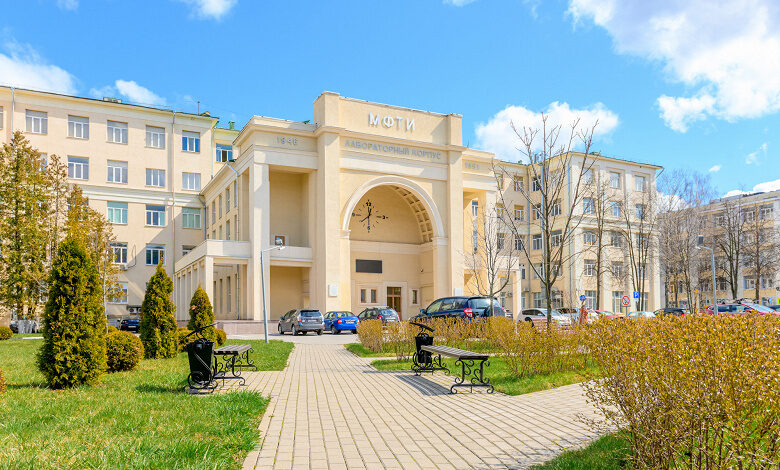 В России впервые выдали дипломы в виде NFT