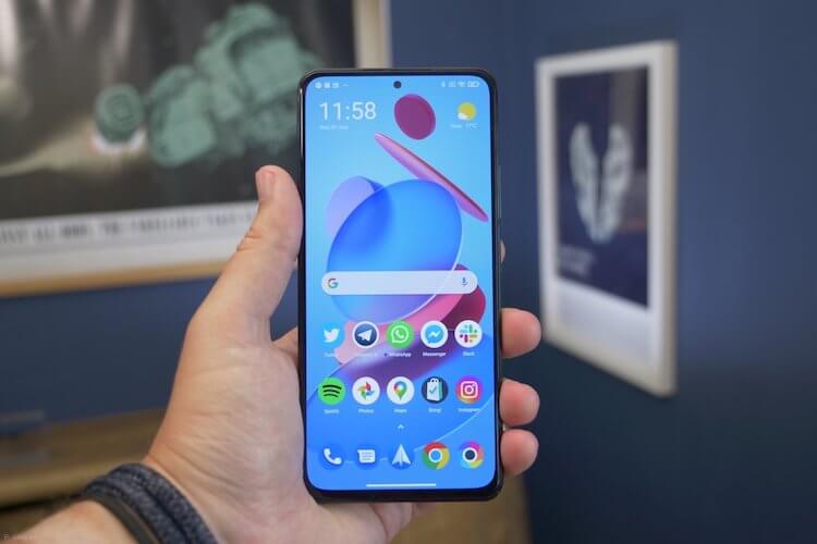 Какой телефон купить до 500 евро. Выбрали несколько хороших вариантов