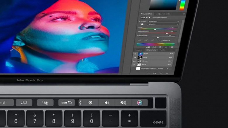 Apple прощается с первыми MacBook Pro с Touch Bar, iMac 2015 года и iPad Pro с экраном 9,7 дюйма. Эти продукты станут «винтажными» с 31 июля Apple прощается с первыми MacBook Pro с Touch Bar, iMac 2015 года и iPad Pro с экраном 9,7 дюйма. Эти продукты станут «винтажными» с 31 июля