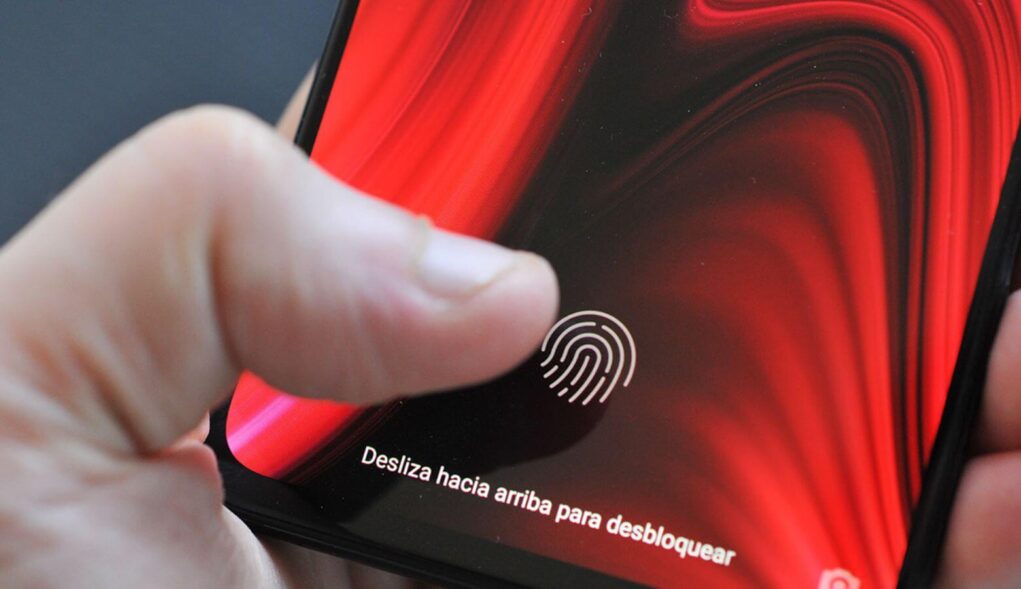 MIUI Biometric: что это и как отключить
