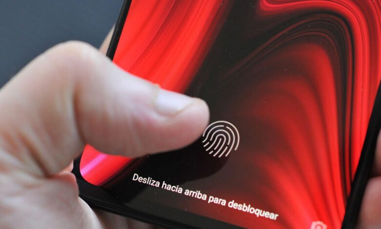 MIUI Biometric: что это и как отключить MIUI Biometric: что это и как отключить