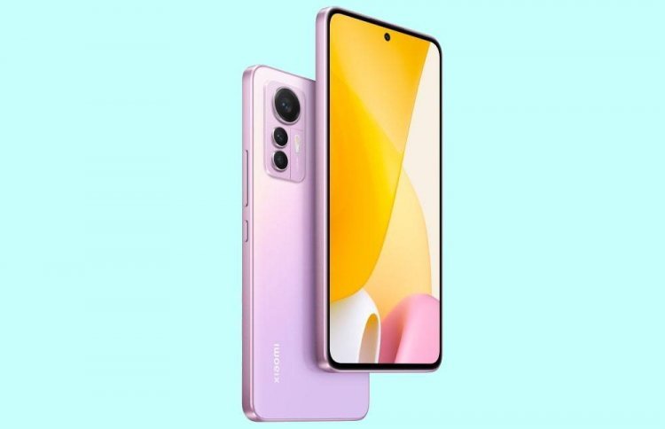 Xiaomi 12 Lite — флагман для бедных? Разбираемся, стоит ли покупать новинку