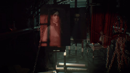 Представлен трейлер хоррора Layers of Fears с новой главой про жену художника