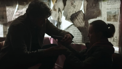HBO опубликовал ролик с кадрами сериала по The Last of Us