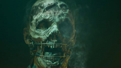 Хоррор The Dark Pictures: The Devil In Me выйдет 18 ноября