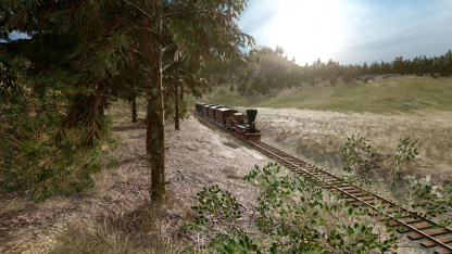 Анонсирована Railway Empire 2, которую представят на gamescom 2022 Анонсирована Railway Empire 2, которую представят на gamescom 2022