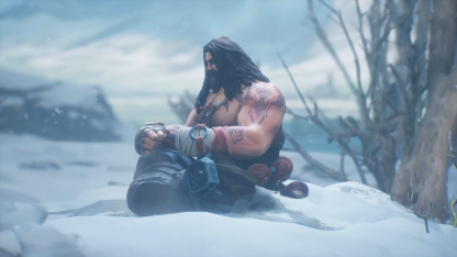 Авторы League of Legends представили трейлер обновлённого Удира