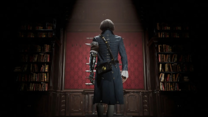 Битвы с механическими монстрами мрачного города в новом геймплее Lies of P