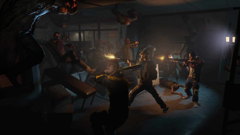 Объявлена дата раннего доступа Requisition VR