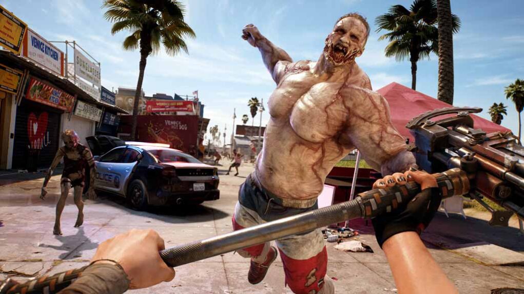 Dead Island 2  выйдет 3 февраля 2023 года