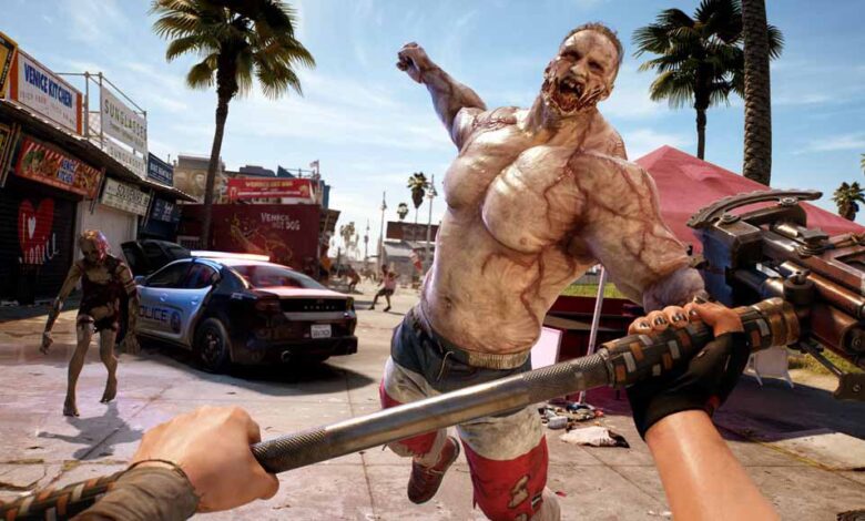 Dead Island 2 выйдет 3 февраля 2023 года Dead Island 2 выйдет 3 февраля 2023 года