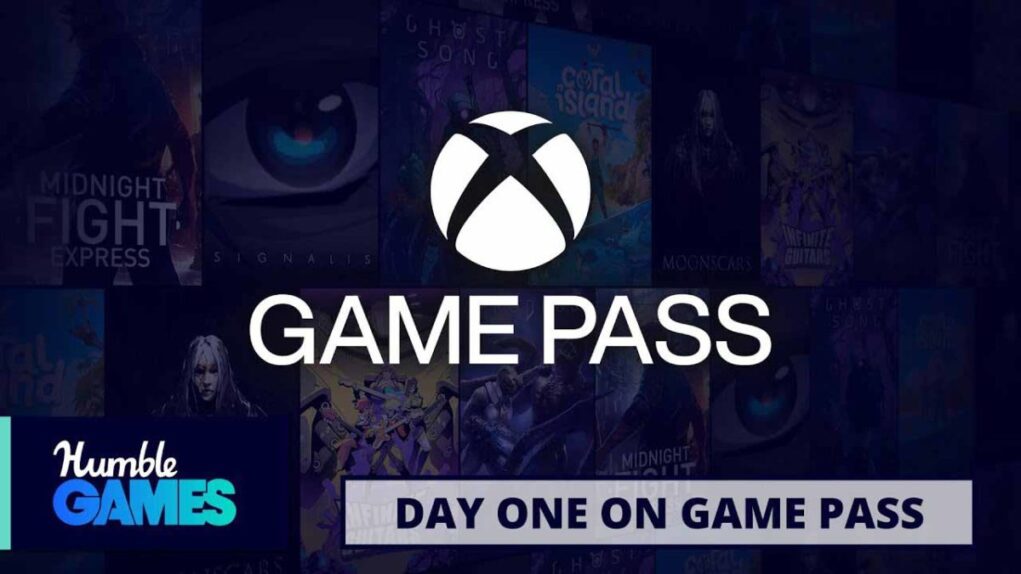 Humble Games добавляет в Xbox Game Pass семь невероятных инди-игр
