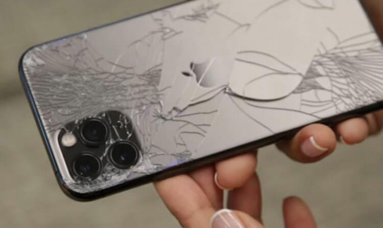 iPhone