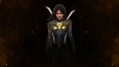 Очередной трейлер Marvel’s Midnight Suns посвятили Охотнику