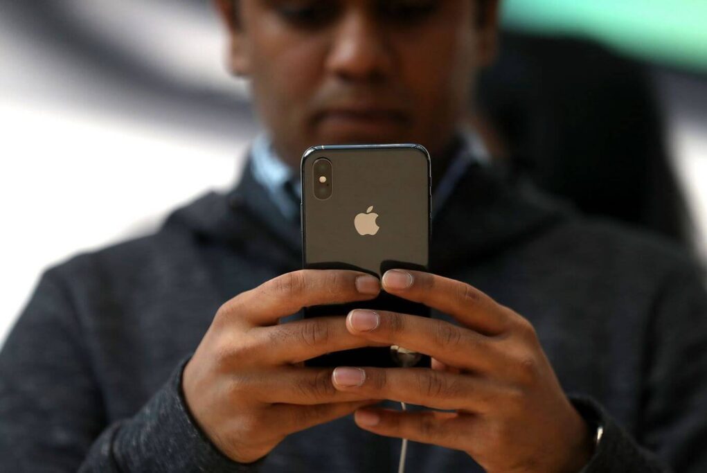 Почему iPhone переключается с LTE на 3G и что с этим делать