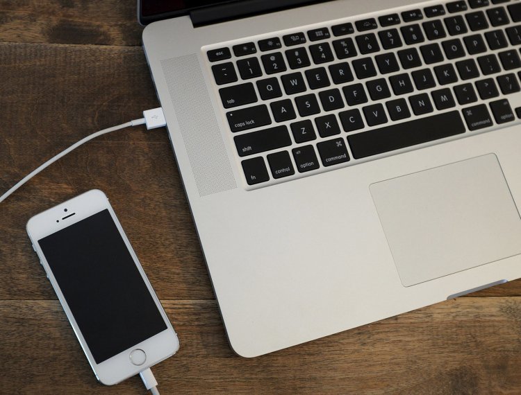 Как подключить смартфон к компьютеру. Обзор приложения Связь с Windows