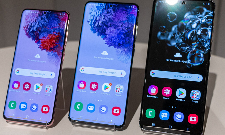Смартфоны прекращают покупать, склады переполнены. Samsung сокращает производство из-за глобального падения спроса Смартфоны прекращают покупать, склады переполнены. Samsung сокращает производство из-за глобального падения спроса