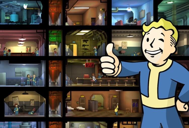 Лучшие ритм-игры и симуляторы жизни для Android