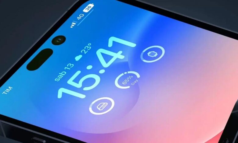 Вышла iOS 16 beta 6. Что нового и как обновиться прямо сейчас Вышла iOS 16 beta 6. Что нового и как обновиться прямо сейчас