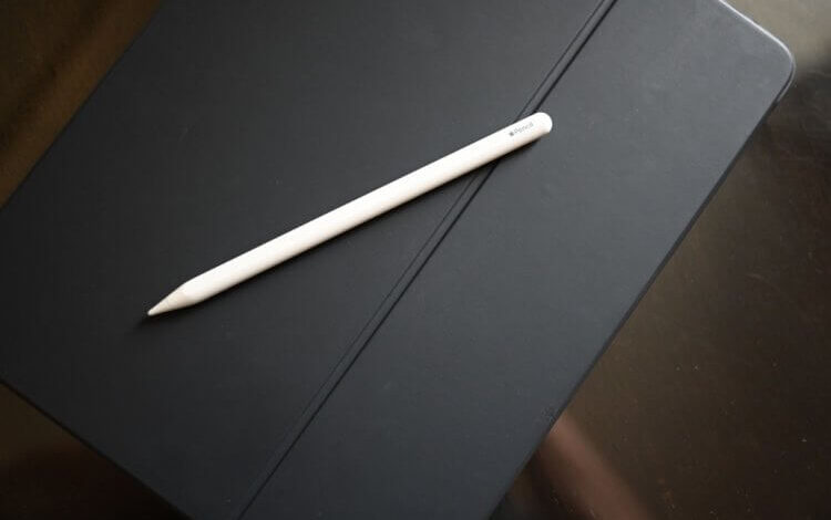 Какой Apple Pencil выбрать для iPad Какой Apple Pencil выбрать для iPad