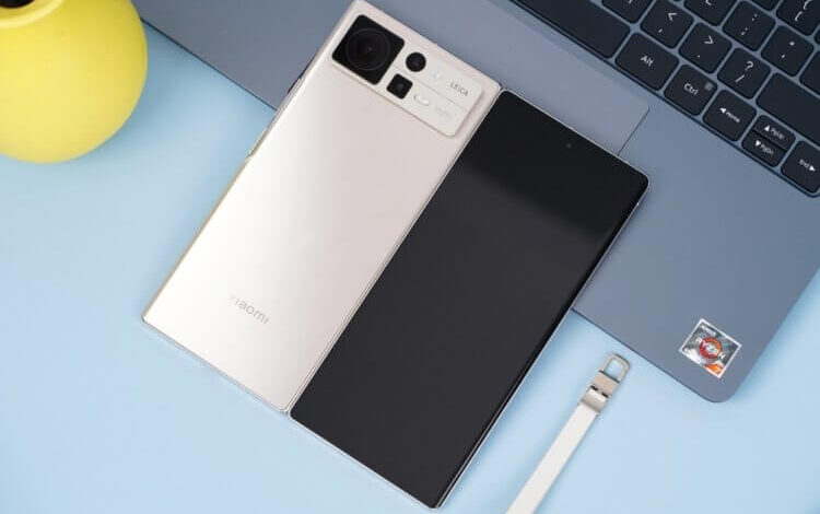 Теперь я хочу складной смартфон. Xiaomi меня убедила