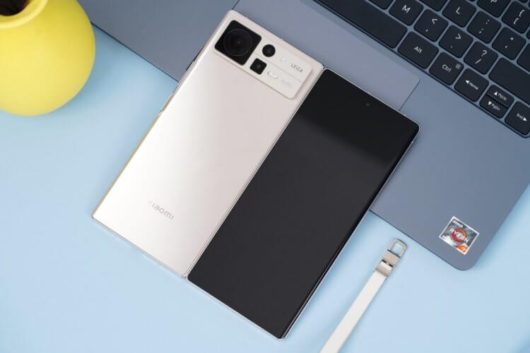 Теперь я хочу складной смартфон. Xiaomi меня убедила