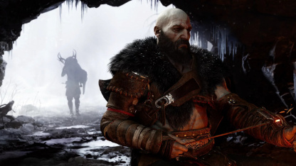 Tekken 8, Hogwarts Legacy, God of War: Ragnarok и не только — что показали на State of Play