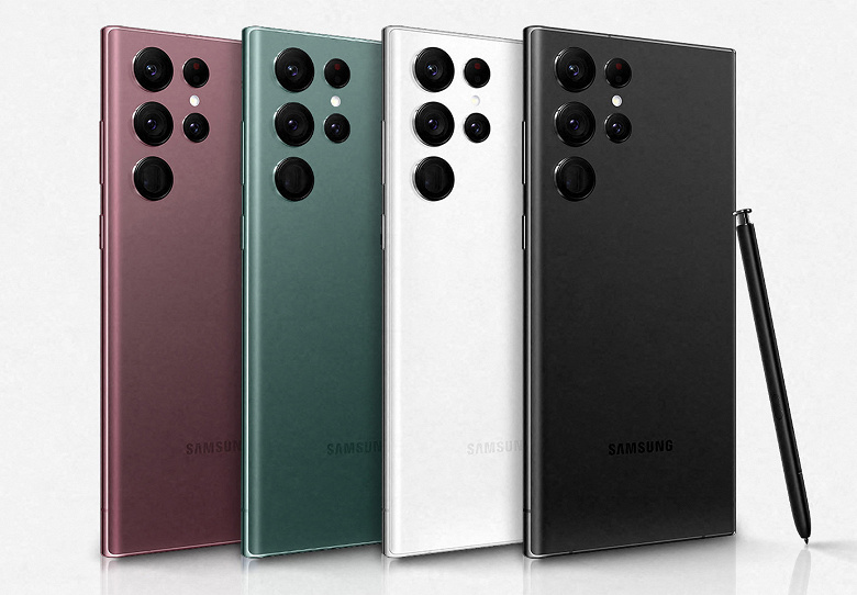 Самое скучное обновление за всю историю Samsung? В новых Galaxy S23, Galaxy S23+ и Galaxy S23 Ultra будет мало чего нового