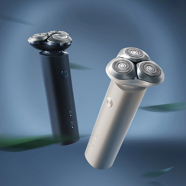 Новейшая водонепроницаемая бритва Xiaomi работает ещё эффективнее и стоит менее $15