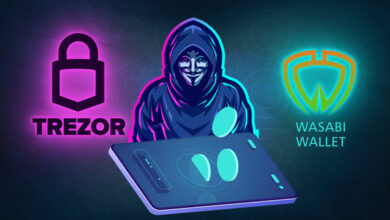 Trezor добавит в кошельки инструмент для микширования BTC-транзакций