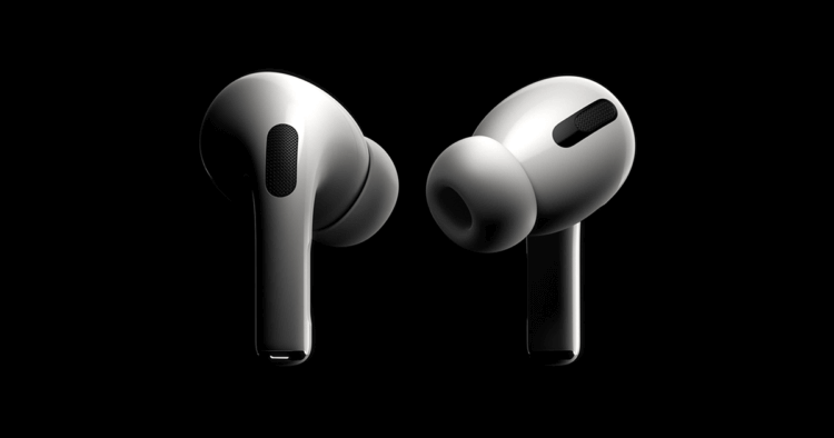 Почему вы захотите купить AirPods Pro 2 даже в старом дизайне Почему вы захотите купить AirPods Pro 2 даже в старом дизайне