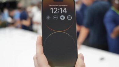 5 функций Always On Display на новых iPhone, которых нет на Андроиде