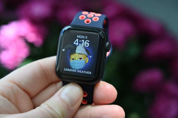 Сравнение Apple Watch SE и Apple Watch SE 2: какие лучше купить в 2022 году