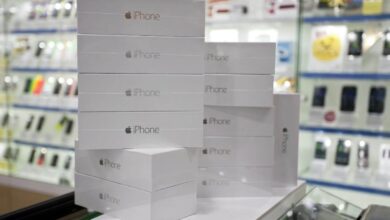 Телефон в черном списке IMEI. Что делать