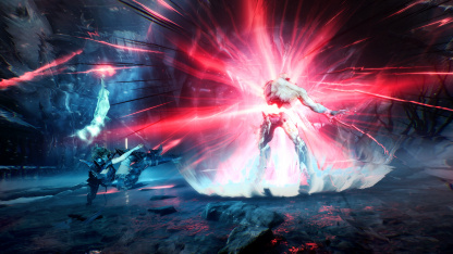 Мрачное фэнтези Soulstice доступно на PC и консолях