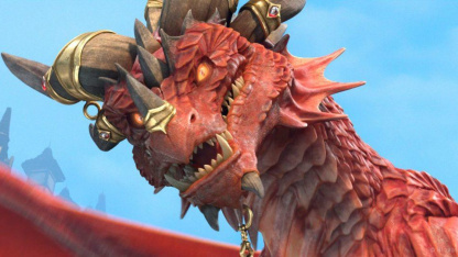 Игроки из России и Беларуси могут принять участие в бета-тесте WoW: Dragonflight Игроки из России и Беларуси могут принять участие в бета-тесте WoW: Dragonflight