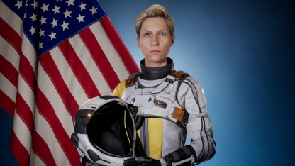 В сеть утёк ролик с демонстрацией настроек PC-версии Returnal, эксклюзива PS5