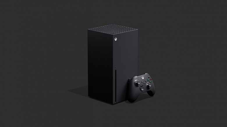 Microsoft прислушилась к поклонникам и добавила функцию бесшумного запуска в Xbox Series X|S Microsoft прислушилась к поклонникам и добавила функцию бесшумного запуска в Xbox Series X|S